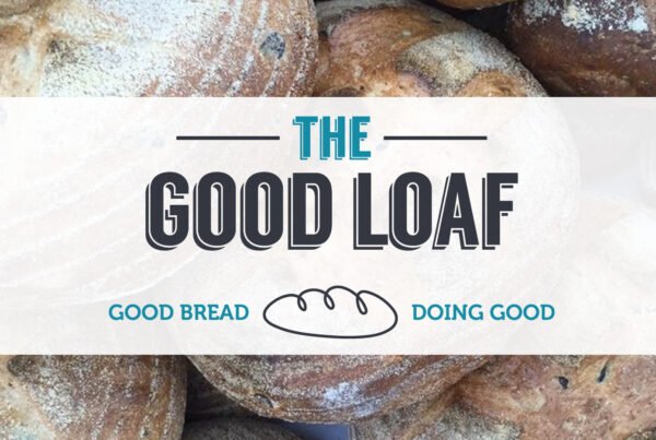 The Good Loaf Bakery Northamptonshire