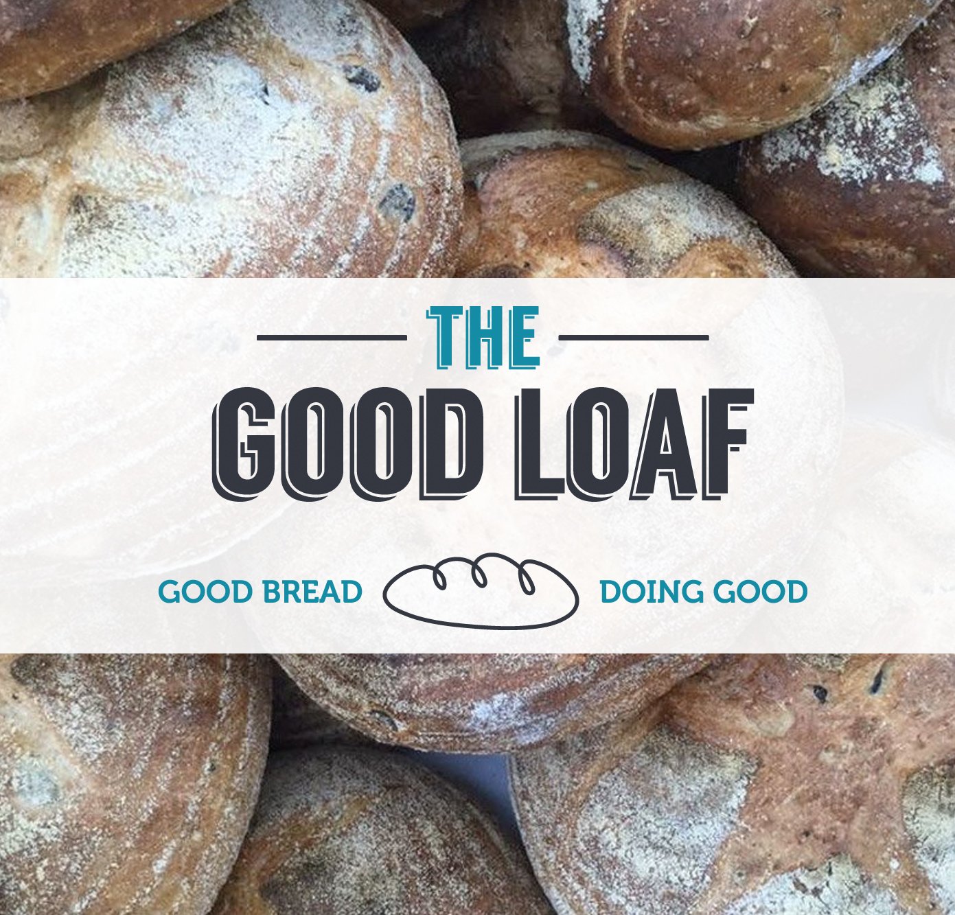 The Good Loaf Bakery Northamptonshire